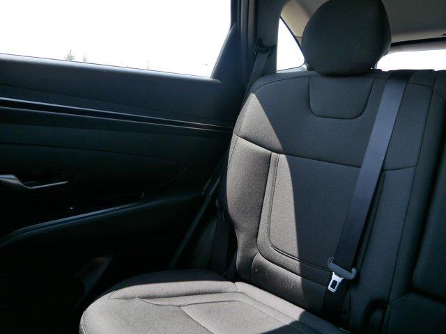 used 2022 Hyundai Tucson car, priced at $22,990