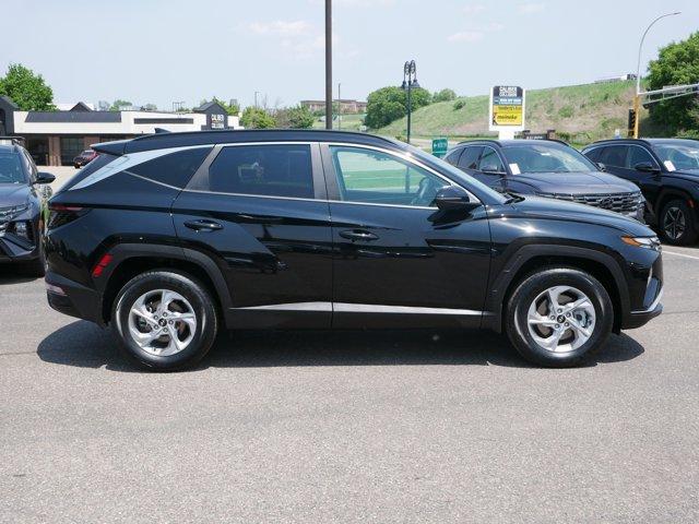 used 2022 Hyundai Tucson car, priced at $22,990