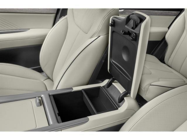 new 2025 Hyundai Palisade car, priced at $54,348