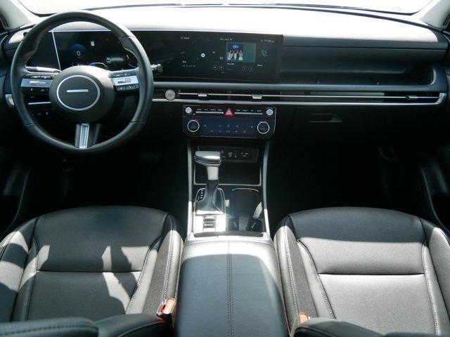 used 2025 Hyundai Tucson car, priced at $29,990