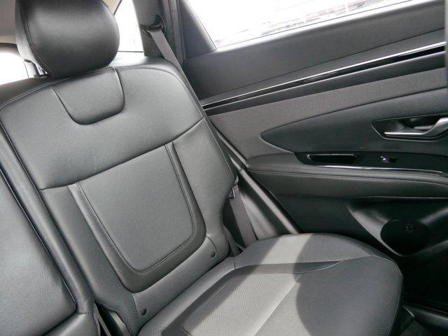 used 2022 Hyundai Tucson car, priced at $26,490