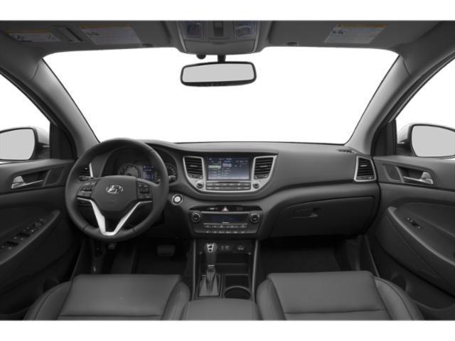 used 2018 Hyundai Tucson car, priced at $20,998