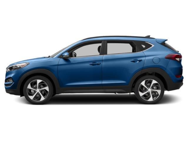 used 2018 Hyundai Tucson car, priced at $20,998