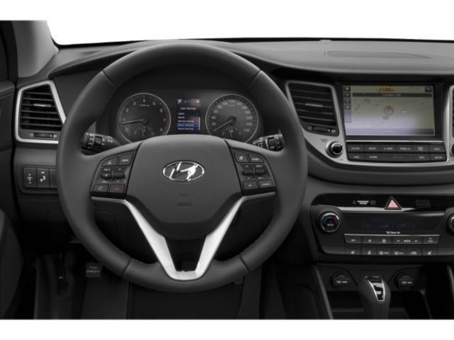 used 2018 Hyundai Tucson car, priced at $20,998