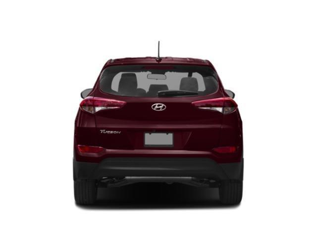 used 2018 Hyundai Tucson car, priced at $20,998