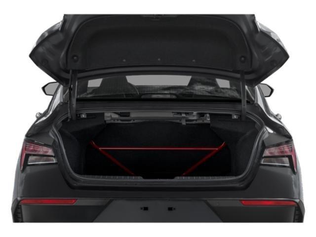 new 2026 Hyundai ELANTRA N car, priced at $38,459