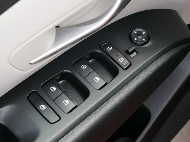 used 2022 Hyundai Tucson car, priced at $25,490