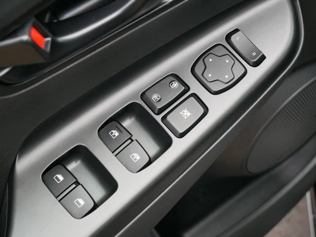 used 2022 Hyundai Kona car, priced at $23,490