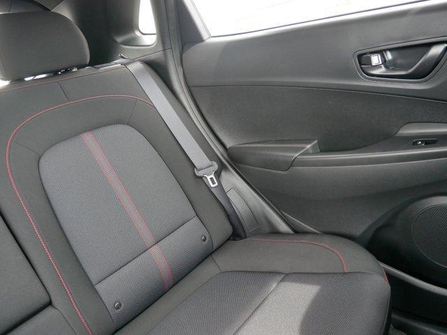 used 2022 Hyundai Kona car, priced at $23,490