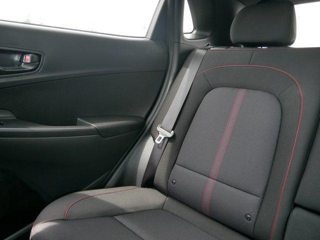 used 2022 Hyundai Kona car, priced at $23,490