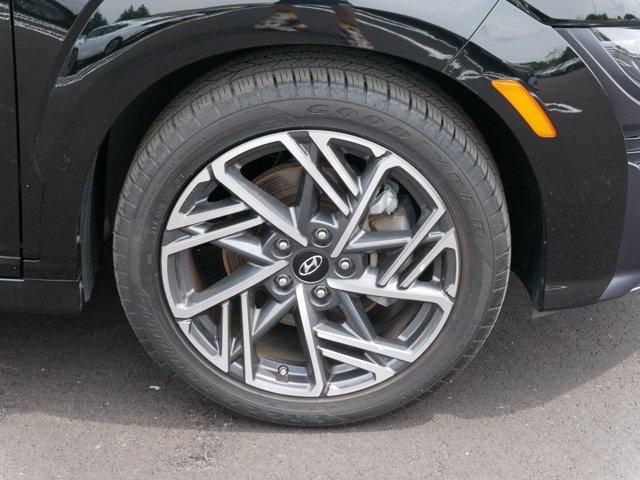 used 2022 Hyundai Kona car, priced at $23,490