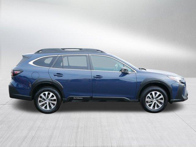 used 2024 Subaru Outback car, priced at $27,990