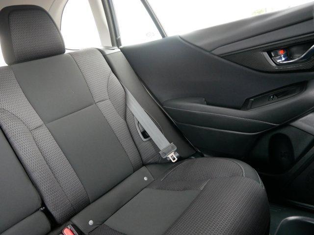 used 2024 Subaru Outback car, priced at $27,990