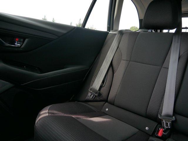 used 2024 Subaru Outback car, priced at $27,990
