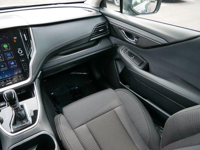 used 2024 Subaru Outback car, priced at $27,990