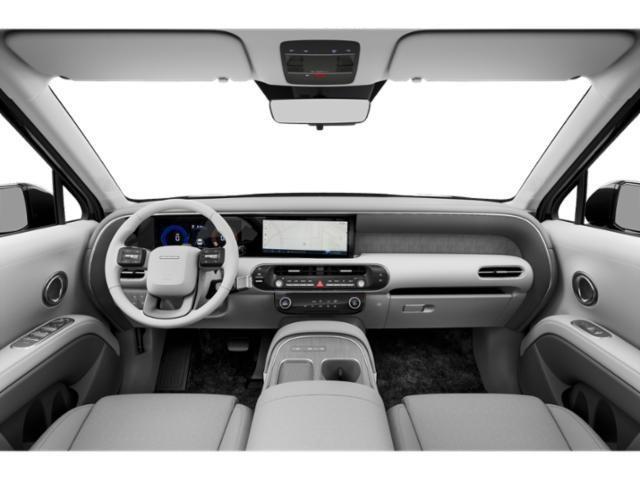 new 2026 Hyundai Palisade car, priced at $42,545