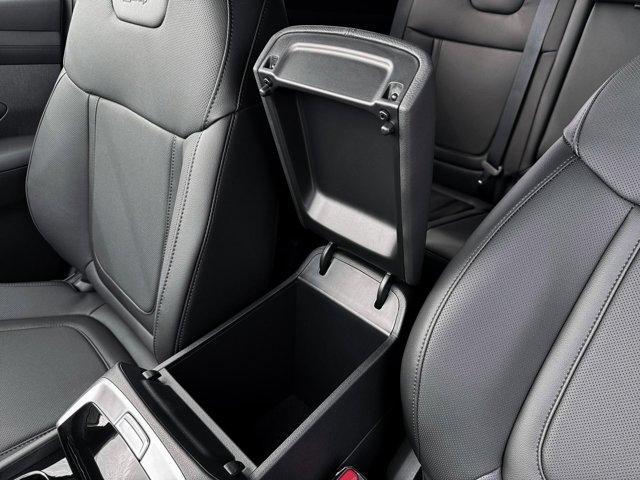 new 2026 Hyundai Tucson car, priced at $34,424