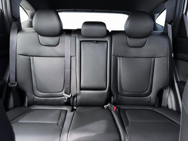 new 2026 Hyundai Tucson car, priced at $34,424
