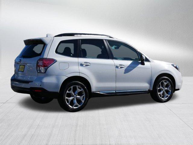 used 2018 Subaru Forester car, priced at $20,000