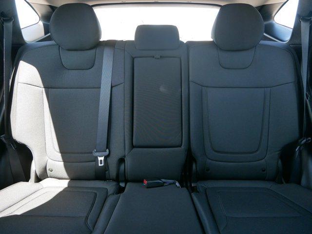 used 2025 Hyundai Tucson car, priced at $27,990