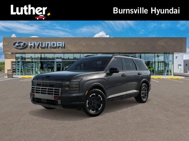 new 2026 Hyundai Palisade car, priced at $51,279
