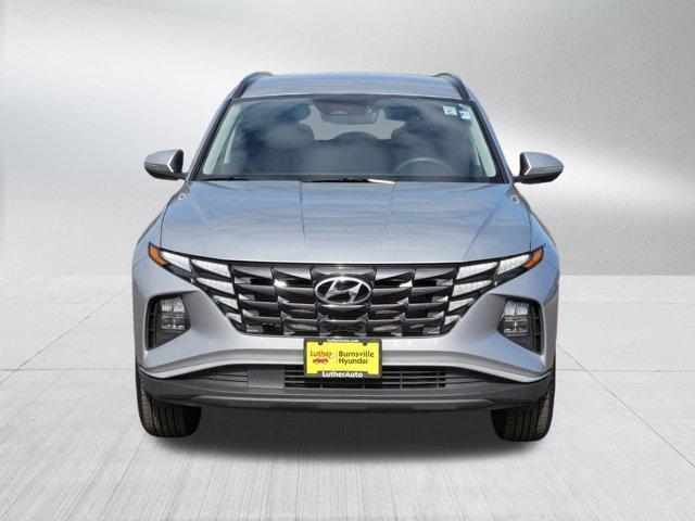 used 2023 Hyundai Tucson car, priced at $23,990