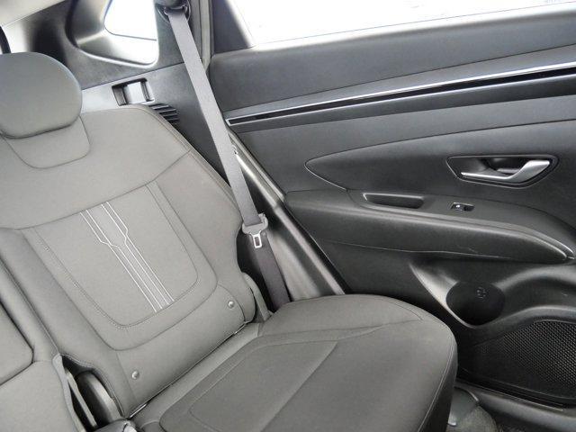 used 2023 Hyundai Tucson car, priced at $23,990