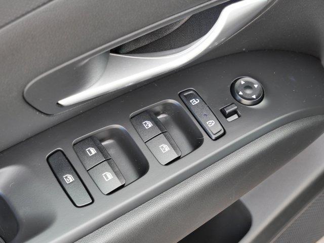 used 2023 Hyundai Tucson car, priced at $23,990
