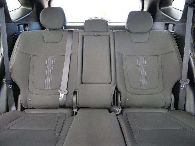 used 2023 Hyundai Tucson car, priced at $23,990