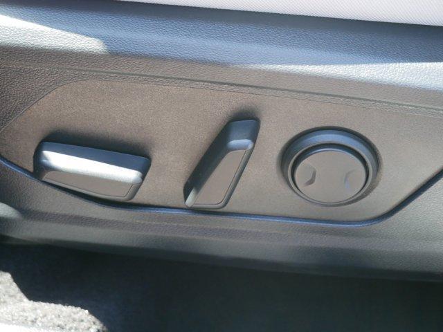 used 2025 Hyundai Tucson car, priced at $29,990