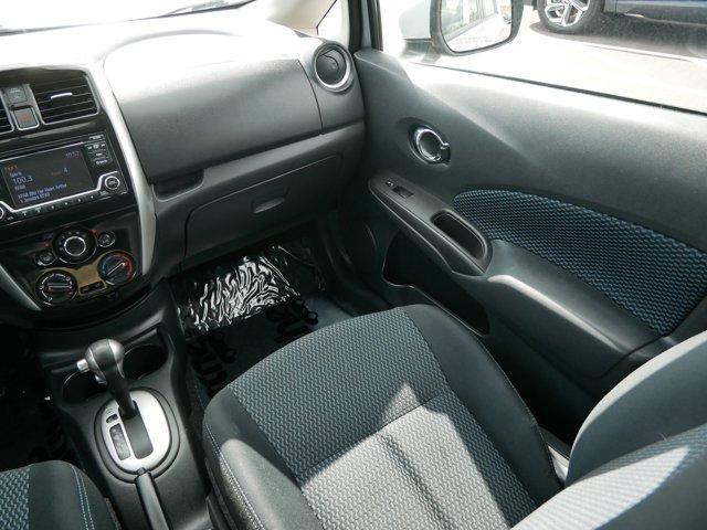 used 2016 Nissan Versa Note car, priced at $7,990