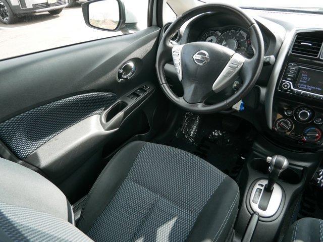 used 2016 Nissan Versa Note car, priced at $7,990