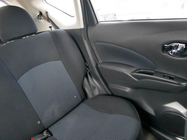 used 2016 Nissan Versa Note car, priced at $7,990