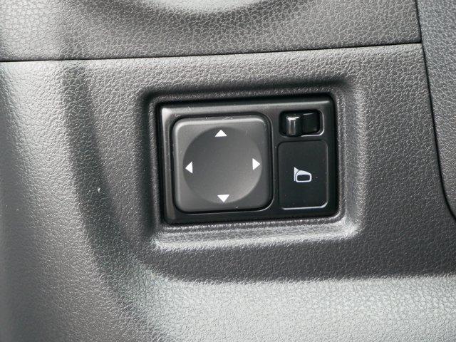 used 2016 Nissan Versa Note car, priced at $7,990