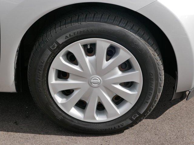 used 2016 Nissan Versa Note car, priced at $7,990