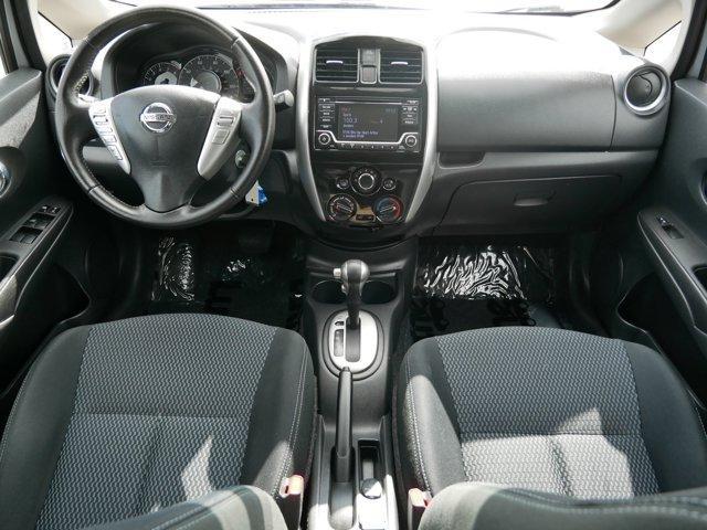 used 2016 Nissan Versa Note car, priced at $7,990