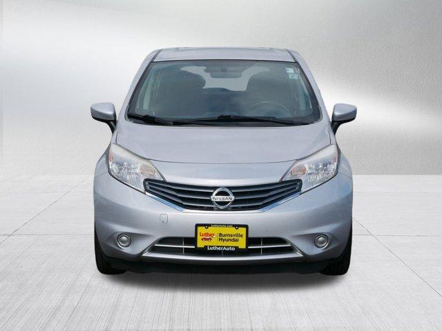 used 2016 Nissan Versa Note car, priced at $7,990