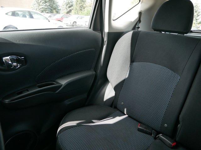 used 2016 Nissan Versa Note car, priced at $7,990