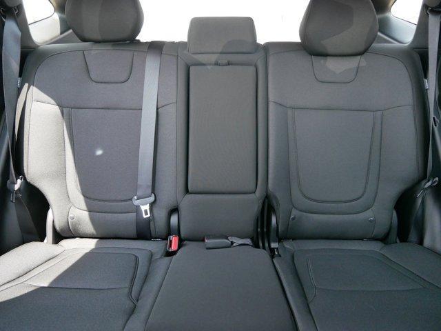 used 2025 Hyundai Tucson car, priced at $29,990