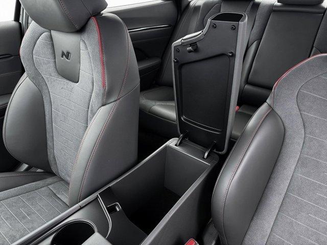 new 2026 Hyundai Sonata car, priced at $37,645