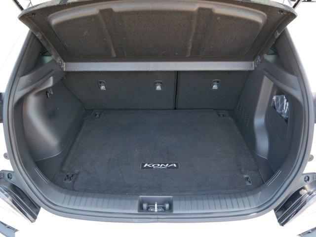 used 2023 Hyundai Kona car, priced at $23,990