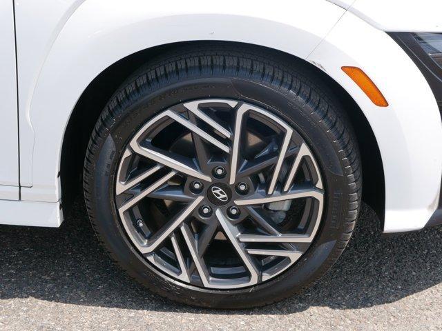 used 2023 Hyundai Kona car, priced at $23,990