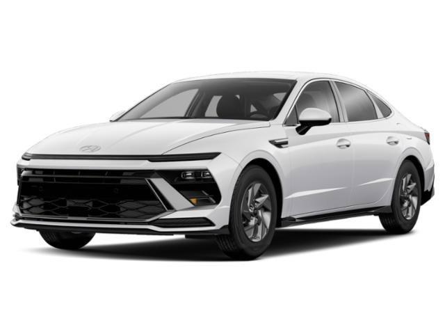 new 2026 Hyundai Sonata car, priced at $29,899