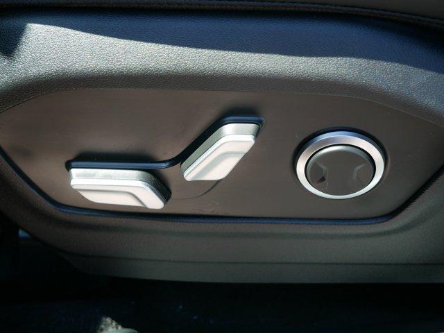 used 2025 Hyundai Santa Fe car, priced at $38,990