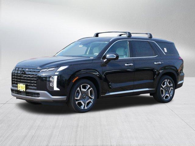 new 2024 Hyundai Palisade car, priced at $50,994