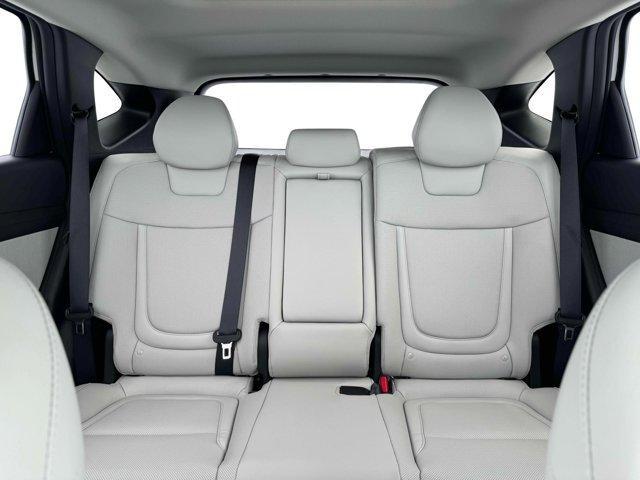 new 2025 Hyundai TUCSON Plug-In Hybrid car, priced at $48,391