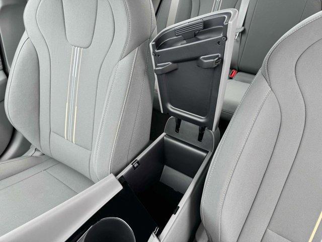 new 2025 Hyundai ELANTRA HEV car, priced at $27,250