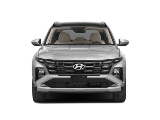 new 2025 Hyundai TUCSON Hybrid car, priced at $39,080