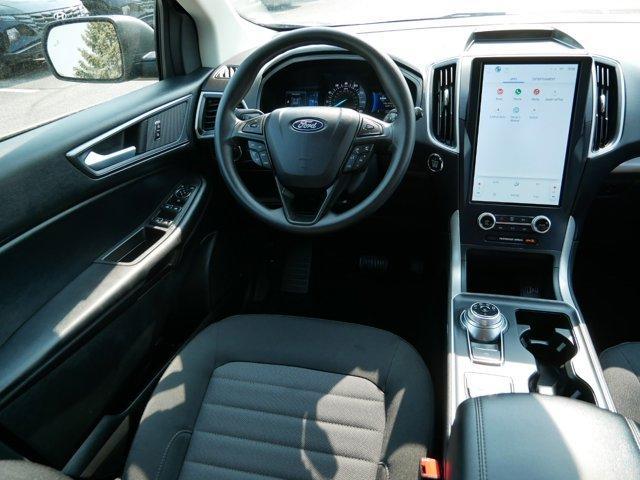 used 2024 Ford Edge car, priced at $32,000