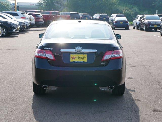 used 2011 Toyota Camry car, priced at $11,990